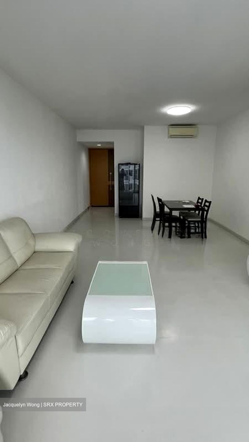 Casa Merah (D16), Apartment #565777481